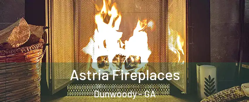  Astria Fireplaces Dunwoody - GA
