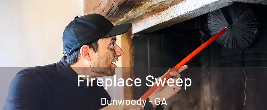  Fireplace Sweep Dunwoody - GA