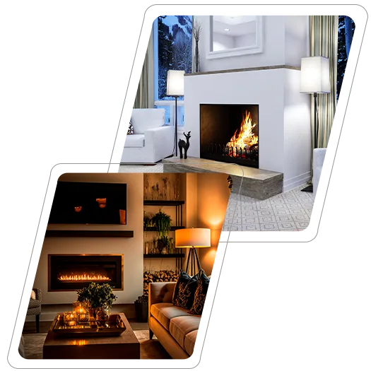 Remove Chimney Odor in Dunwoody, GA