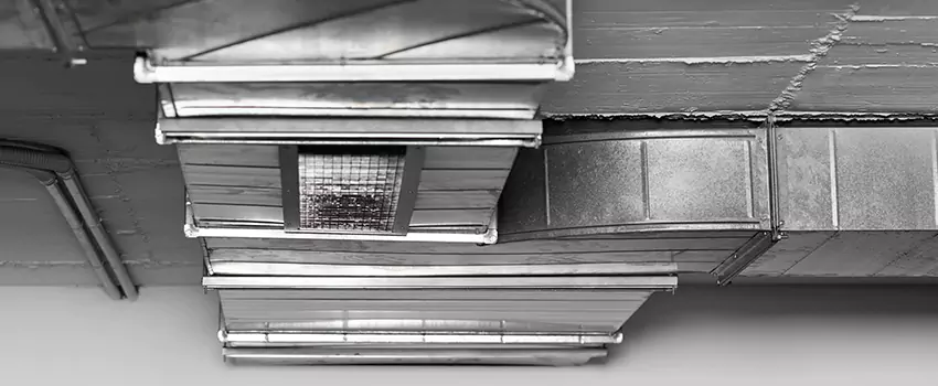 Trusted Air Duct Cleaning Company in Dunwoody, Georgia