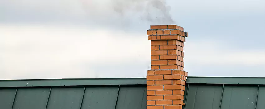 Animal Screen Chimney Cap Repair And Installation Services in Dunwoody, Georgia