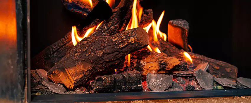 Chimney Fireplace Ash Dump Cleaning in Dunwoody, GA