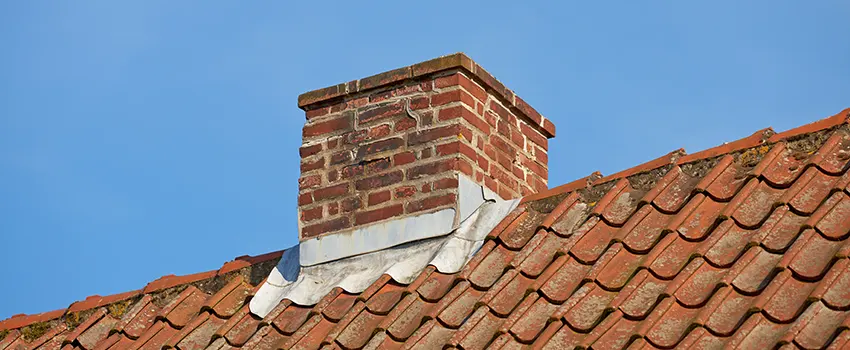Residential Chimney Bricks Rotten Repair Services in Dunwoody, GA
