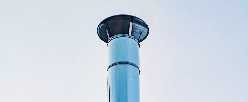 Wind-Resistant Chimney Caps Installation and Repair Services in Dunwoody, Georgia