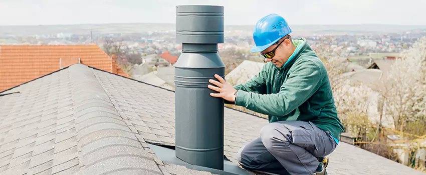 Chimney Chase Inspection Near Me in Dunwoody, Georgia