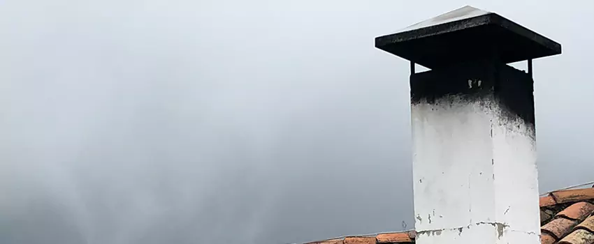 Chimney Damper Inspection in Dunwoody, GA
