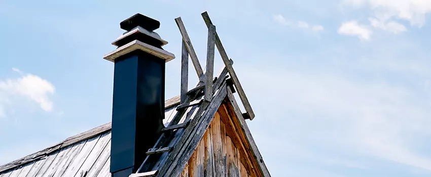 Chimney Creosote Cleaning in Dunwoody, GA