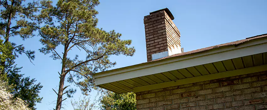 Budget-Friendly Chimney Masonry Service in Dunwoody, Georgia