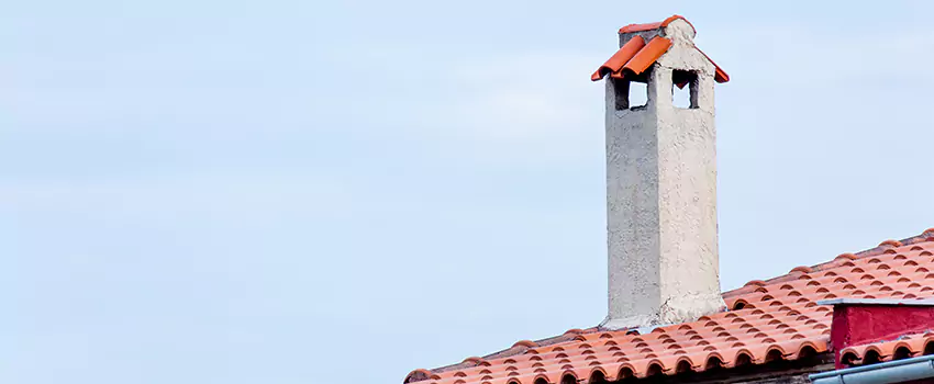 Chimney Pot Replacement in Dunwoody, GA