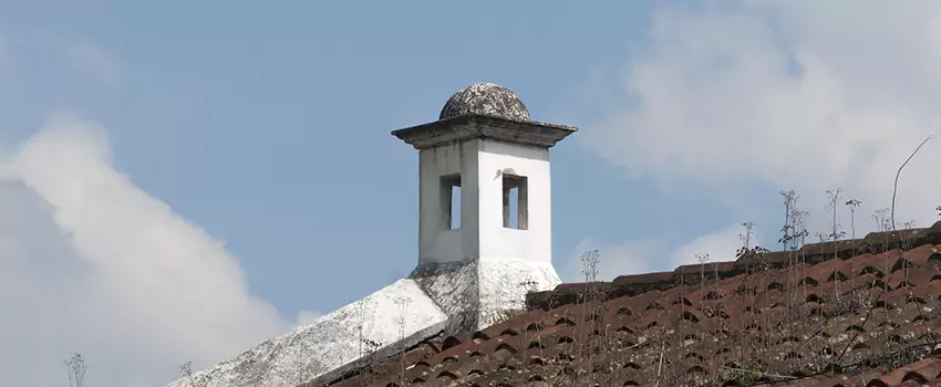 Cost To Rebuild A Chimney in Dunwoody, GA