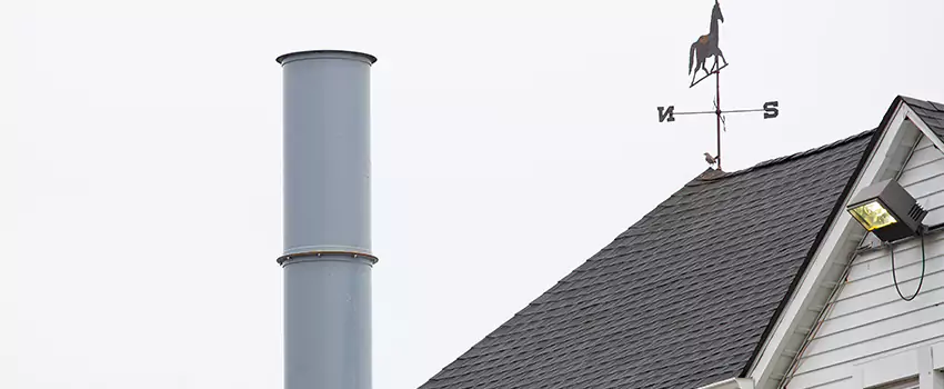 Chimney Inspection in Dunwoody, GA