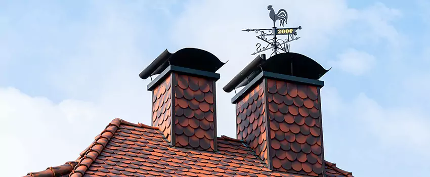 Old Chimney Restoration in Dunwoody, Georgia