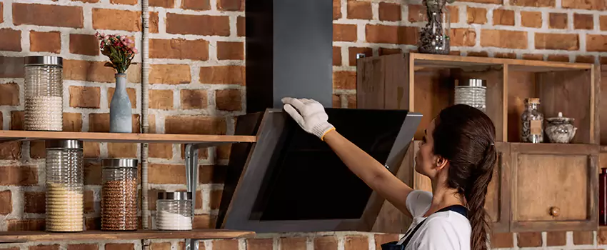 Chimney Installation in Dunwoody, GA