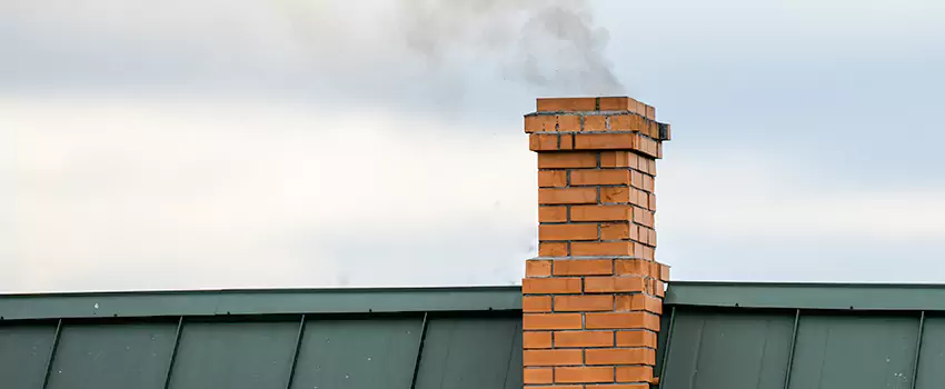 Chimney Soot Cleaning Cost in Dunwoody, GA