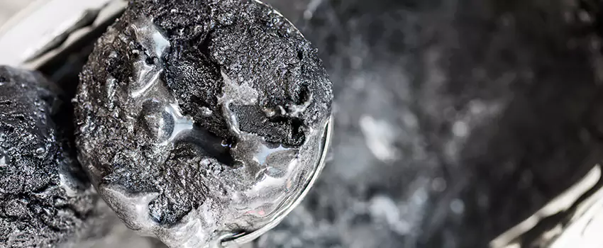 Clogged Dryer Vent Lint Cleaning in Dunwoody, Georgia