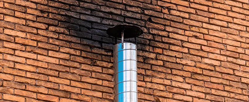 Diagnosing Commercial Chimney Problems in Dunwoody, GA
