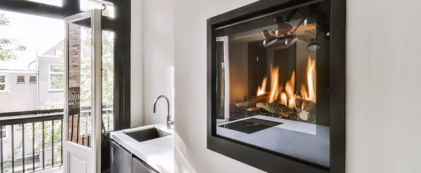Dimplex Fireplace Installation and Repair in Dunwoody, Georgia