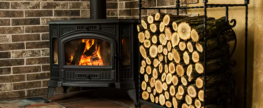 Drolet Fireplaces in Dunwoody, Georgia