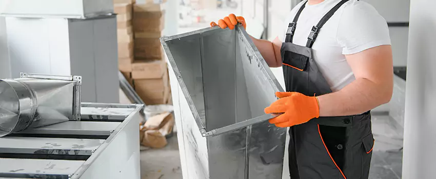 Benefits of Dryer Vent Inspection in Dunwoody, GA