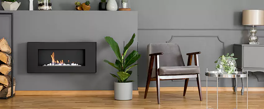Ethanol Fireplace Burner Repair in Dunwoody, GA