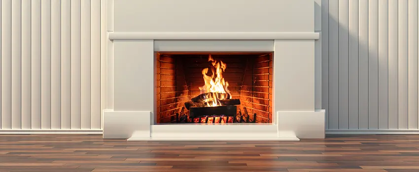 Fireplace Broken Ashtray Repair Services in Dunwoody, Georgia