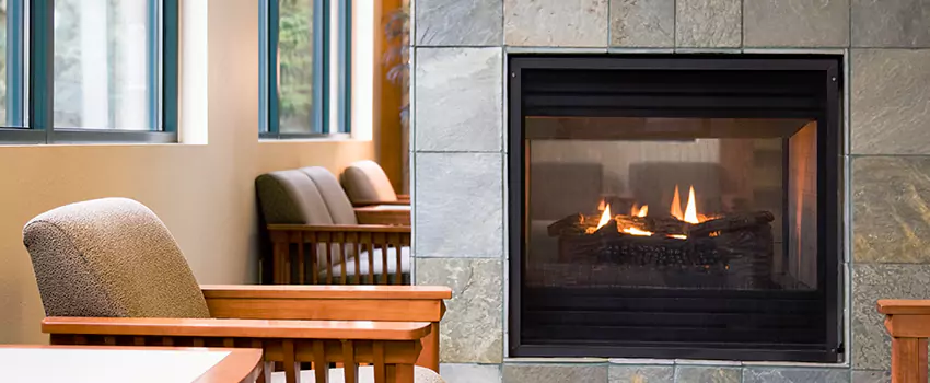 Fireplace Refacing in Dunwoody, Georgia