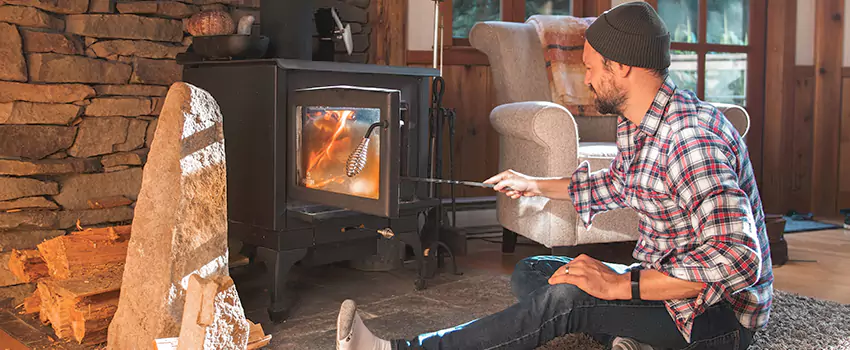 Fireplace Chimney Maintenance in Dunwoody, Georgia
