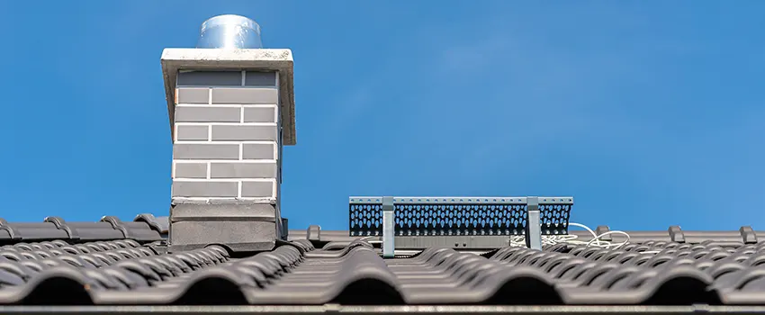 Repair Blocked Chimney in Dunwoody, Georgia