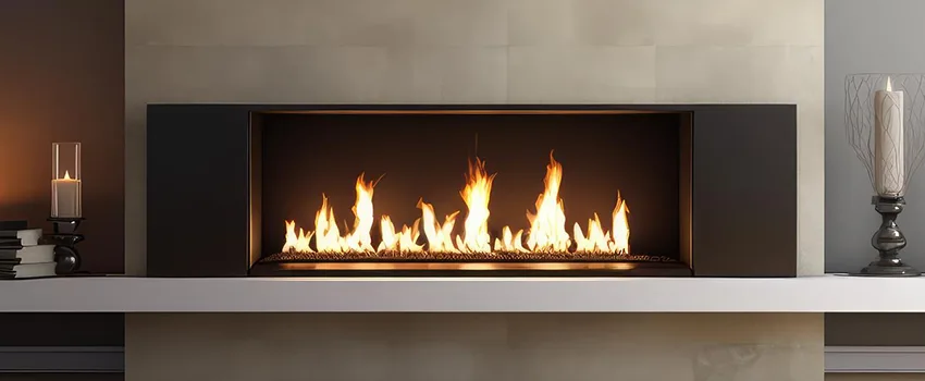 Vent Free Gas Fireplaces Repair Solutions in Dunwoody, Georgia