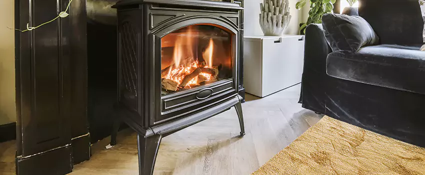 Cost of Hearthstone Stoves Fireplace Services in Dunwoody, Georgia