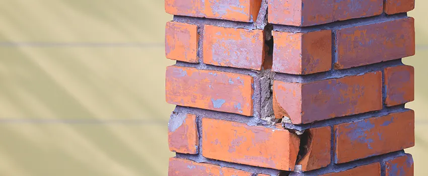 Leaking Chimney Repair And Replacement Cost in Dunwoody, Georgia