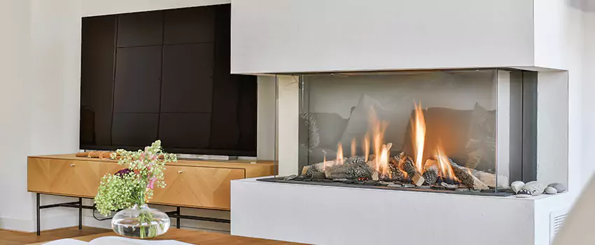 Ortal Wilderness Fireplace Repair and Maintenance in Dunwoody, Georgia