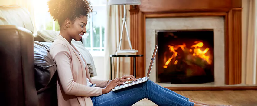 Cost-Effective Osburn Fireplace Installation and Repair in Dunwoody, GA
