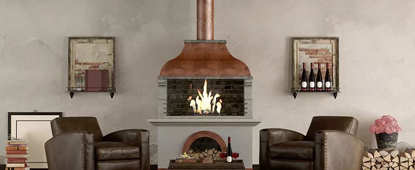 Benefits of Pacific Energy Fireplace in Dunwoody, Georgia