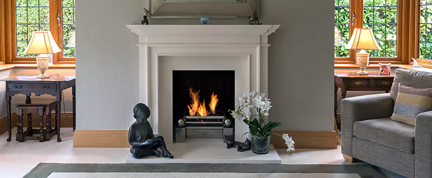 RSF Fireplaces Maintenance and Repair in Dunwoody, Georgia