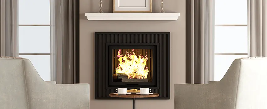 Superior Outdoor Fireplace Repair in Dunwoody, GA
