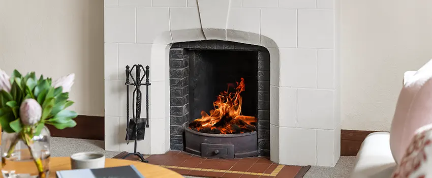 Valor Fireplaces and Stove Repair in Dunwoody, GA