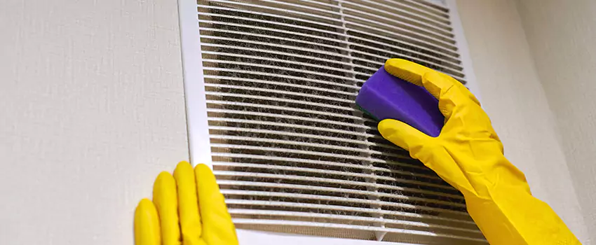 Vent Cleaning Company in Dunwoody, GA
