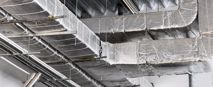 Vent Dust Cleaning Cost in Dunwoody, GA