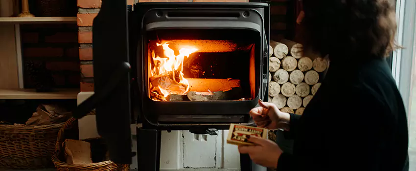 Key Features of Vermont Castings Fireplaces in Dunwoody, GA