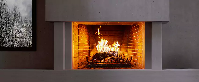 Indoor Wood Burning Furnace Repair and Installation in Dunwoody, Georgia