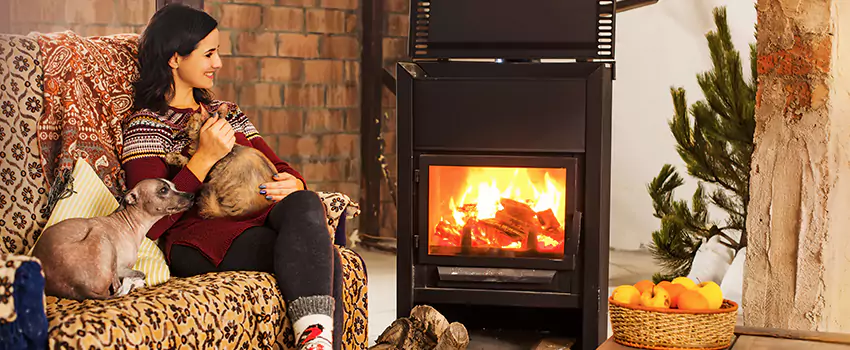 Wood Stove Chimney Cleaning Services in Dunwoody, GA