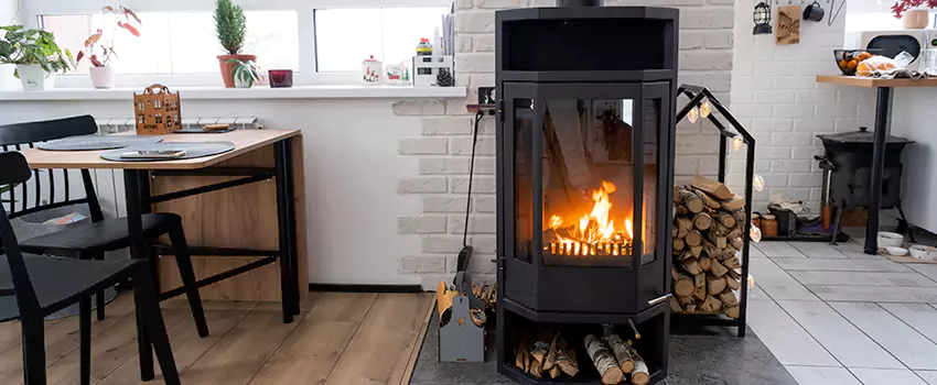 Wood Stove Firebox Installation Services in Dunwoody, GA