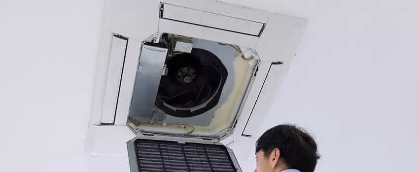 Benefits of Professional Air Duct Cleaning in Dunwoody, Georgia