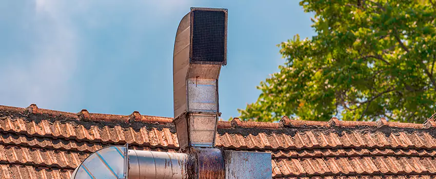 Chimney Cleaning Cost in Dunwoody, Georgia