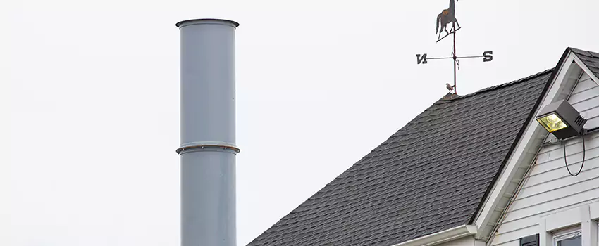 Multi-flue Chimney Caps Installation And Repair in Dunwoody, GA