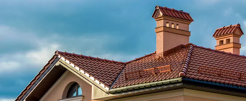 Residential Chimney Services in Dunwoody, Georgia