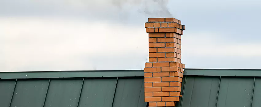 Chimney Installation Company in Dunwoody, GA