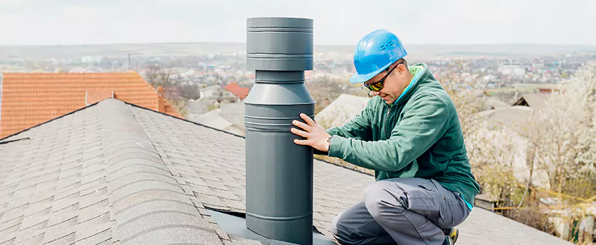 Insulated Chimney Liner Services in Dunwoody, GA