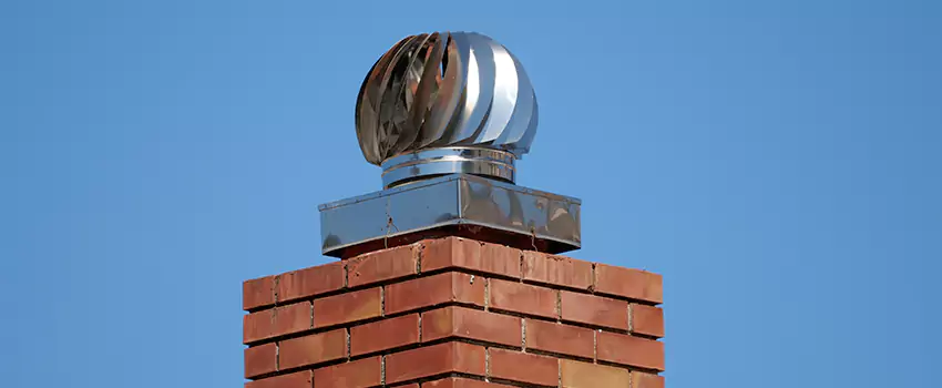 Chimney Flue Rebuild Services in Dunwoody, Georgia